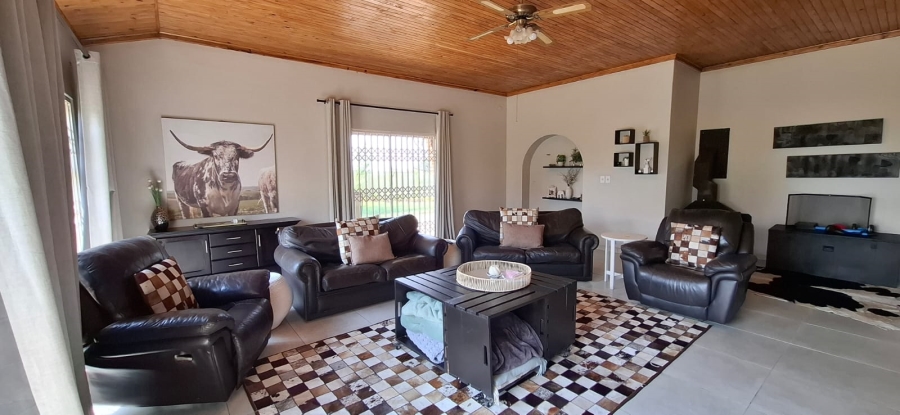  Bedroom Property for Sale in Bainsvlei Free State